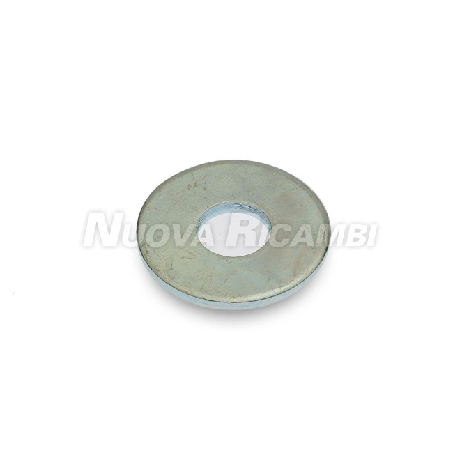 WASHER 6x18 NICKEL PLATED