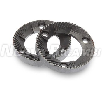 Жернова Cimbal - Faema D. 62 x 38 L9 3 holes