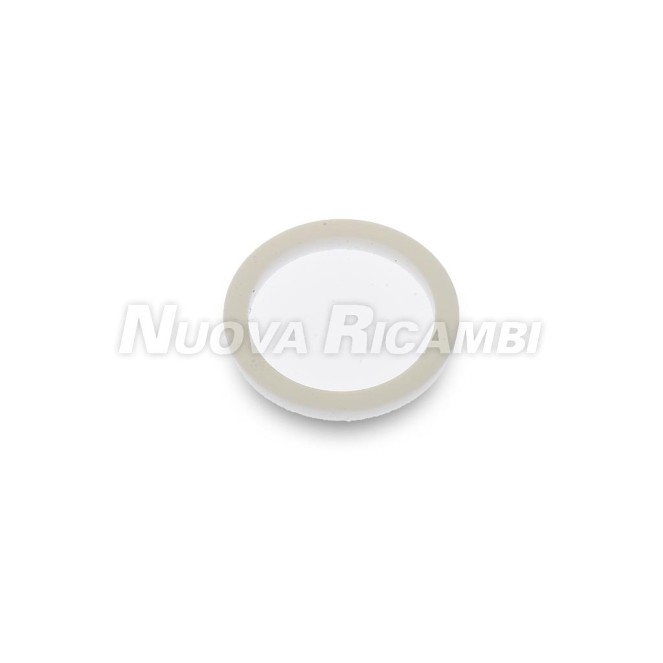 TEFLON GASKET D.1/2 INSIDE  27X21X2