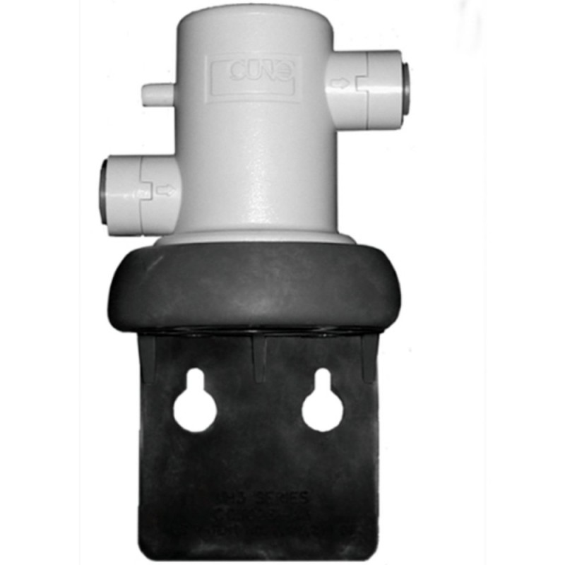 HEAD 3/8 CONNECTION