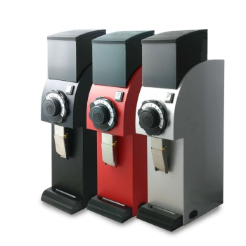 COFFEE GRINDER PAPERBAG HOLDER HC900 RED