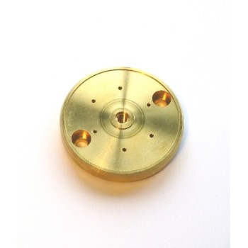 Рассекатель группы Conti