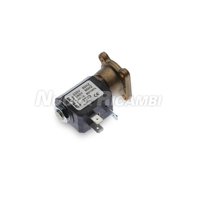 SOLENOID VALVE AUTOLEVEL 220V