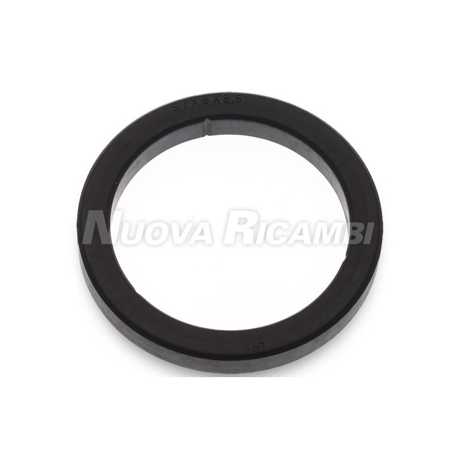 GROUP HEAD GASKET mm.8,5 BFC, ECM, WEGA,