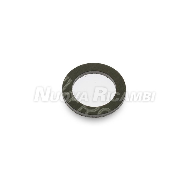 HEAT EXCHANGE GASKET