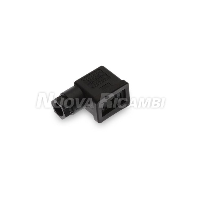 SOLENOID VALVE SMALL PLUG