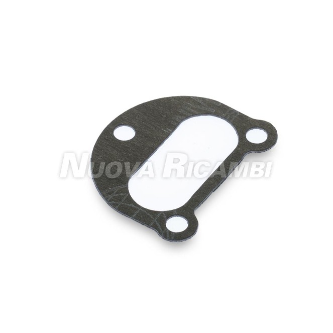 BLACK GROUP GASKET