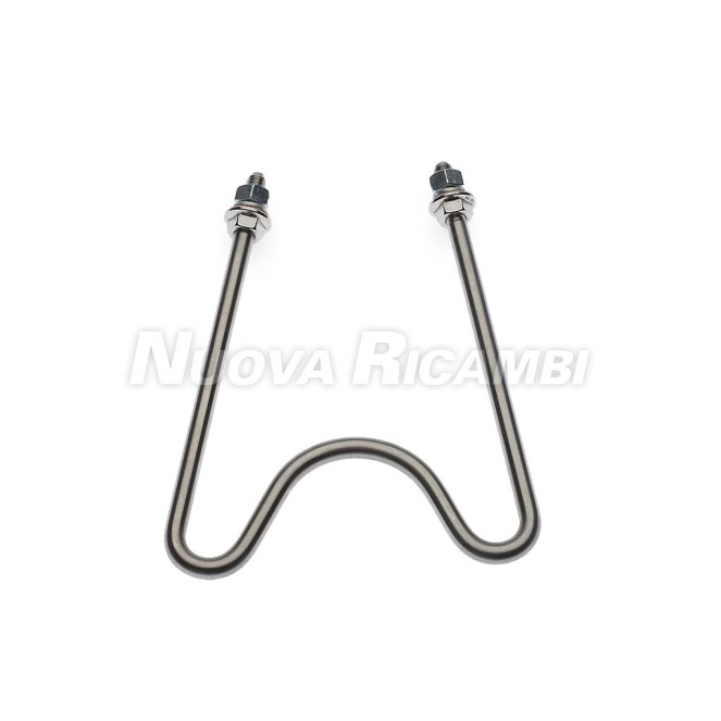 FILTER HOLDER FORK