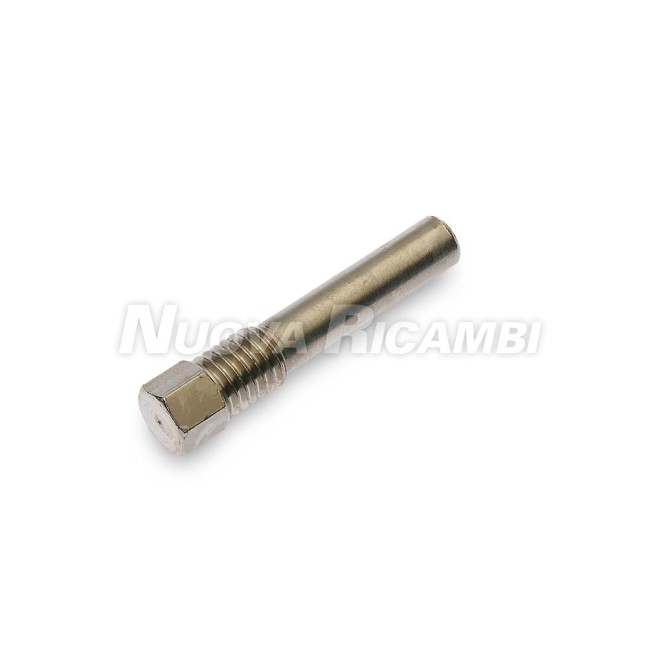 VALVE KNOB PIN mm.41