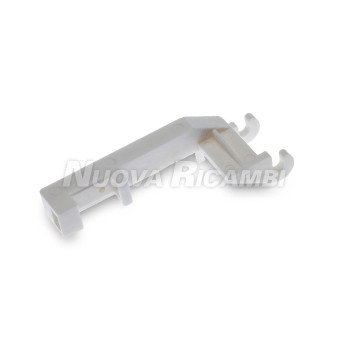 WATER INLET LEVER (WHITE)