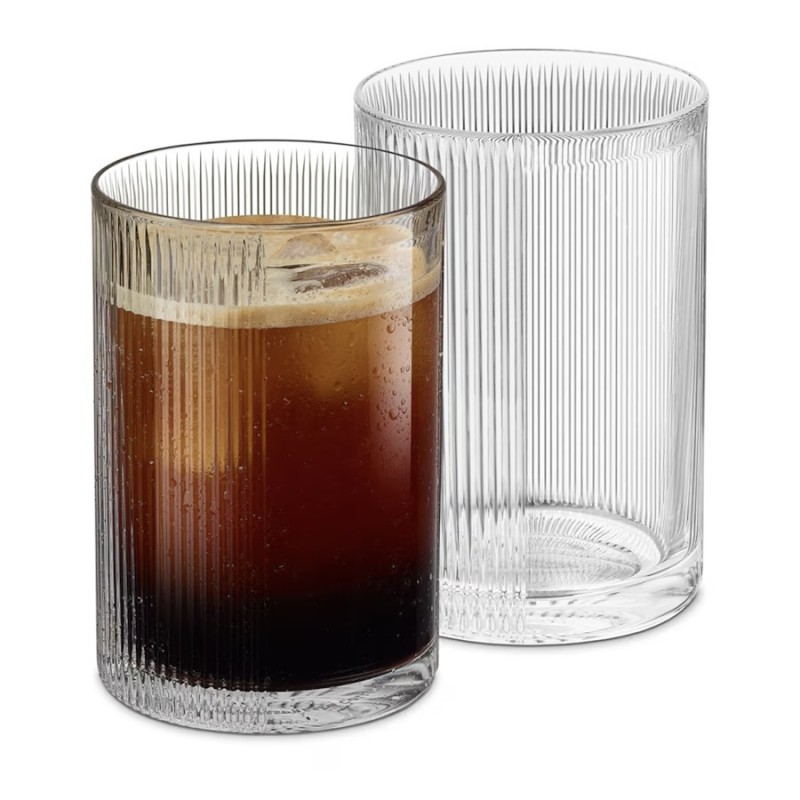 Набір Barista Mixologist Glasses Large Набір Barista Mixologist Glasses Large