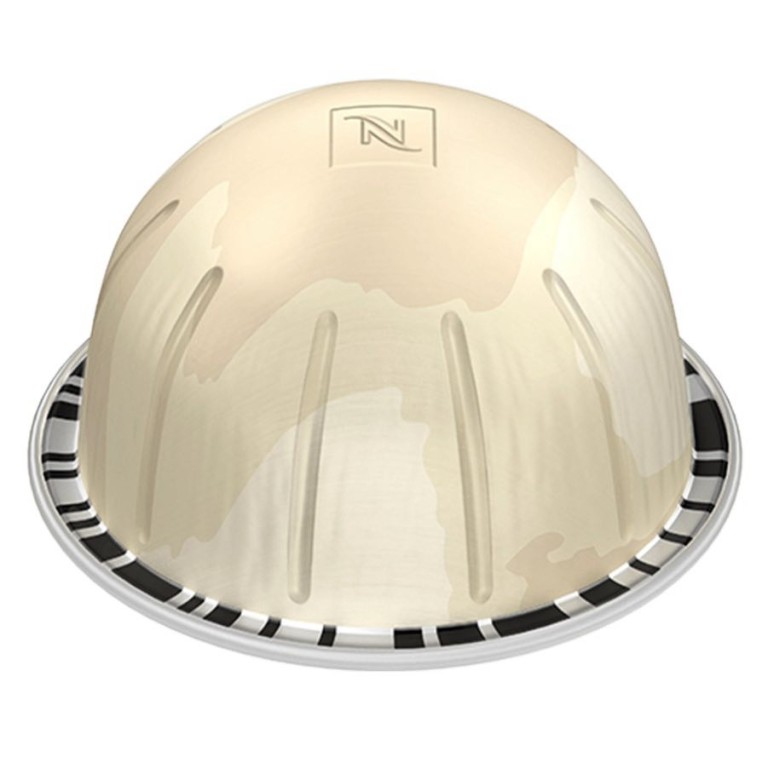 Кава-капсула Vertuo Coconut Vanilla Over Ice, 1 капсула