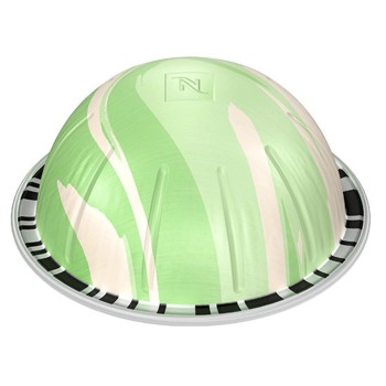 Кава в капсулах Vertuo Pistachio Vanilla Over Ice - 1 капсула Кава в капсулах Vertuo Pistachio Vanilla Over Ice - 1 капсула