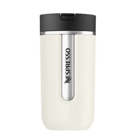 Термокухоль Travel Mug Medium Vanilla Ice Nespresso