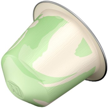 Кава в капсулах Nespresso Pistachio Vanilla Flavour Over Ice - 1 капсула Кава в капсулах Nespresso Pistachio Vanilla Flavour Over Ice - 1 капсула