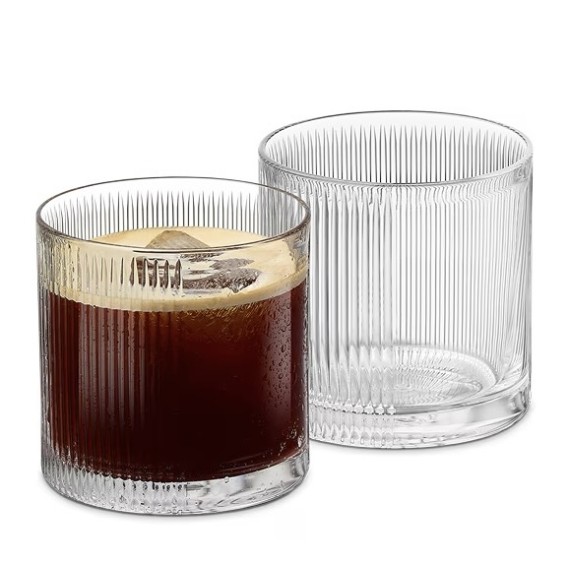 Набір Barista Mixologist Glasses Small Nespresso
