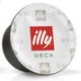 Кава в капсулах Illy Caffe Decaffeinato 1 капсула формат Uno System