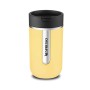 Термокухоль (термочашка) Travel Mug Small City Sun Yellow Nespresso