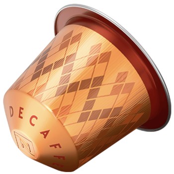 Капсула Vienna Lungo Decaffeinato, 1 капсула