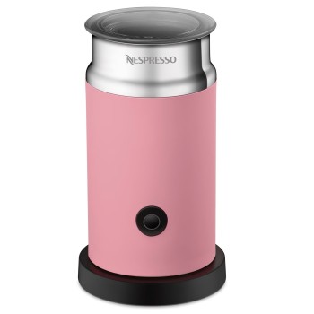 Капучинатор Nespresso Aeroccino 3 limited edition Pink