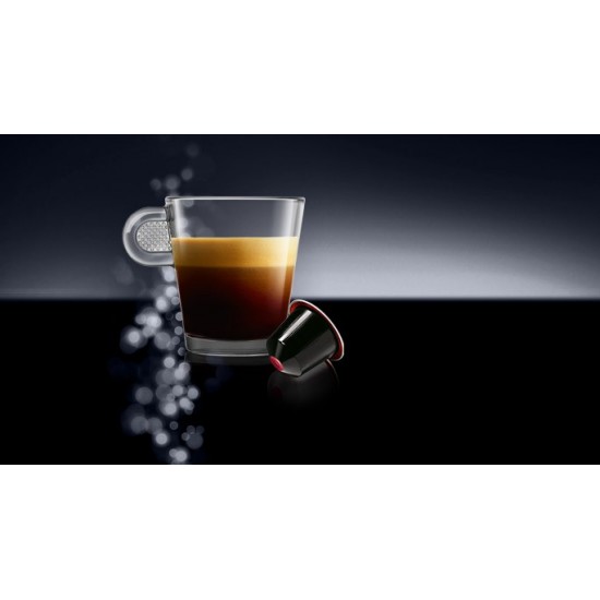 Кава в капсулах Nespresso Ristretto Decaffeinato - 10 капсул Кава в капсулах Nespresso Ristretto Decaffeinato - 10 капсул