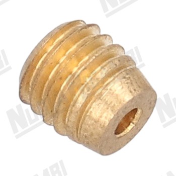 Жиклер головки групи - M8x1 - отвір Ø 2,5мм - для NUOVA SIMONELLI APPIA-AURELIA-AURELIA II