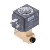 2-WAY SOLENOID VALVE 24V