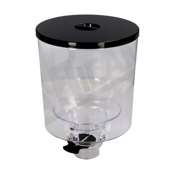 Бункер для кави в зборі - адаптер Ø 52,5мм - для NUOVA SIMONELLI MRIGHT-MRIGHTA/ EUREKA ZENITH-MDM-MCD