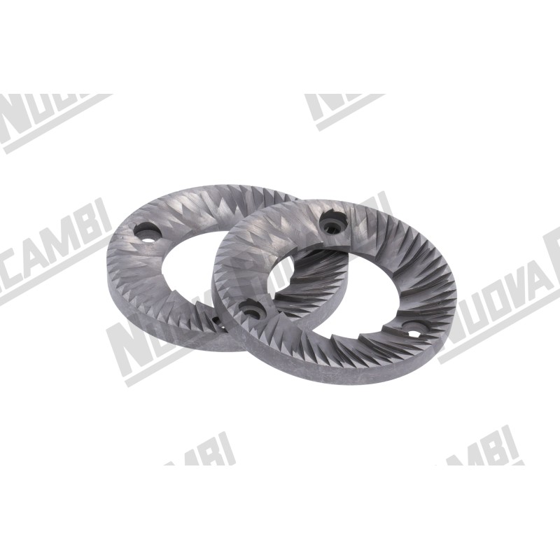 Ножи для кофемолки GAGGIA-ARISTARCO 84mm RH Ножи для кофемолки GAGGIA-ARISTARCO 84mm RH