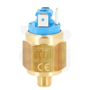 Реле тиску 2бар - 1/8НР - для ASTORIA P4Y - P4Y TS - / WEGA MY CONCEPT - CONCEPT - URBAN