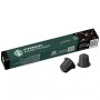 Кофе в капсулах Starbucks Ristretto Shot, 10 капсул Nespresso