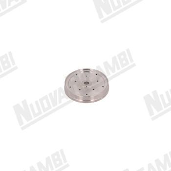 Розсіювач душа ASTORIA Ø52, вис.9,5