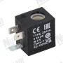Котушка електромагнітного клапана EMERSON V24/50-60