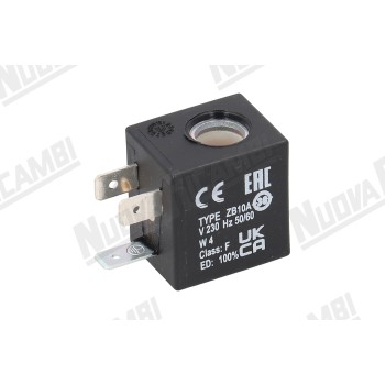 Котушка електромагнітного клапана EMERSON V220/50-60 Котушка електромагнітного клапана EMERSON V220/50-60