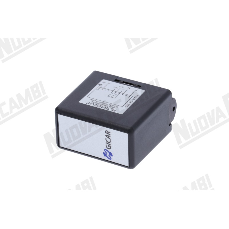 WATER LEVEL ELECTR.BOX RL30/1E/2C/C V220