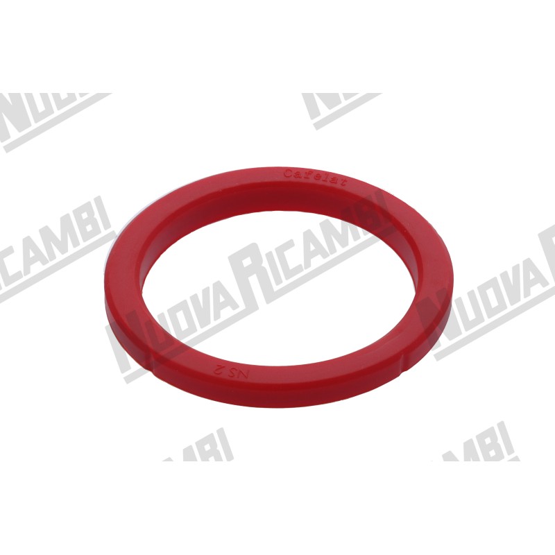 RED GASKET 8,3mm NUOVA SIMONELLI