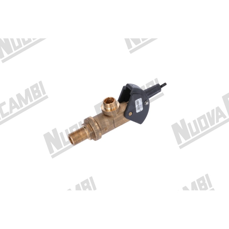 VALVE ASSEMBLED S5 VALVE ASSEMBLED S5