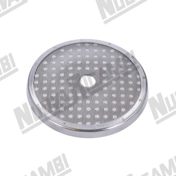 Зварне сито групи "NR" Ø 57мм для BRUGNETTI