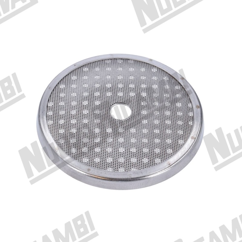 SHOWER SCREEN STRONG