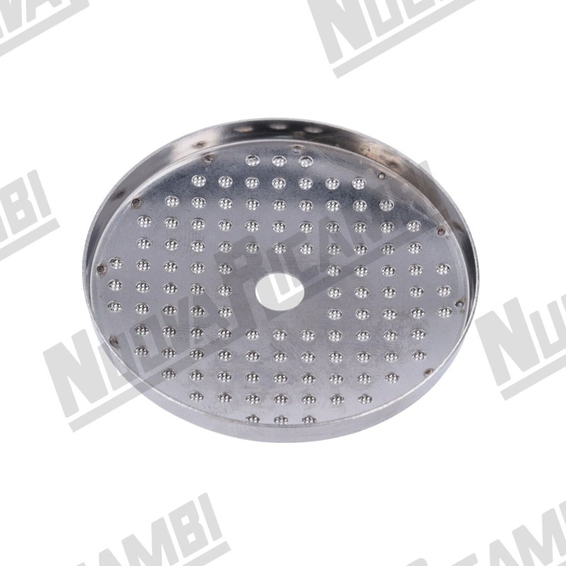 SHOWER SCREEN STRONG