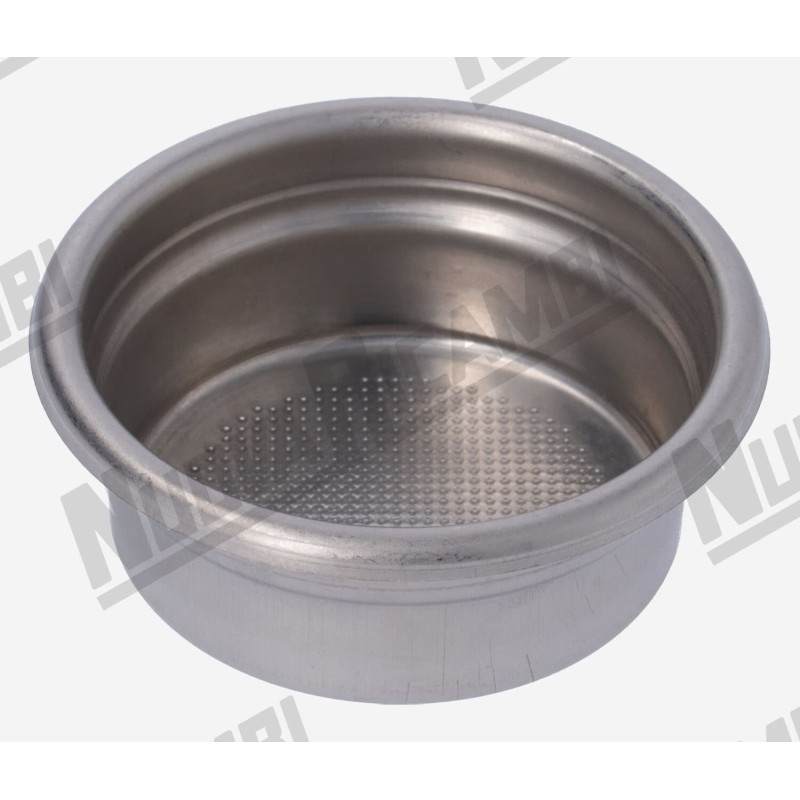 Фільтр на 2 чашки 14 гр. "IMS" - край Ø 70мм - вис. 26.5мм - для LA MARZOCCO