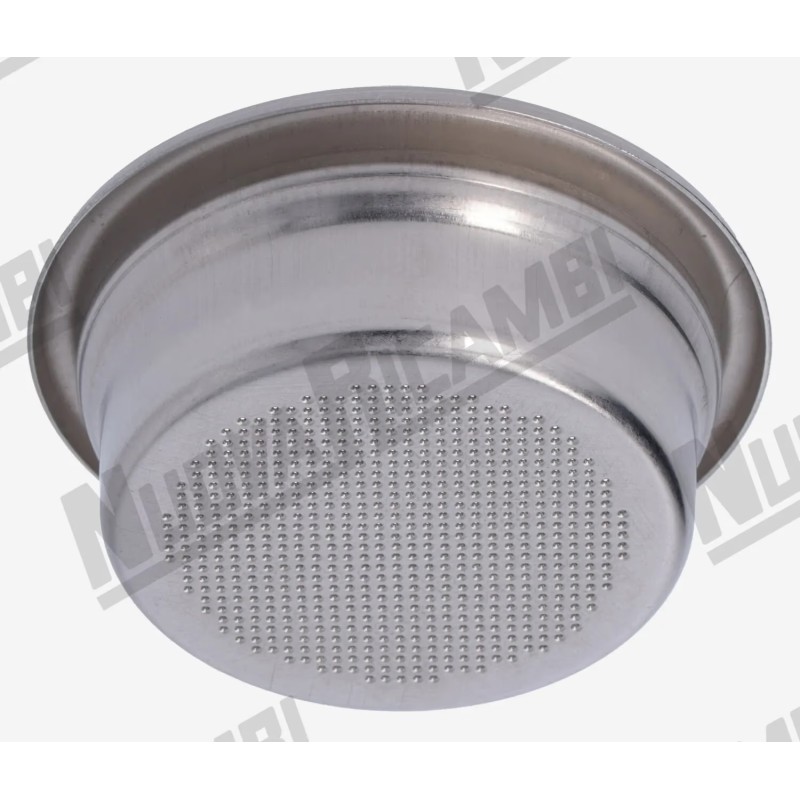 Фільтр на 2 чашки 14 гр. "IMS" - край Ø 70мм - вис. 26.5мм - для LA MARZOCCO