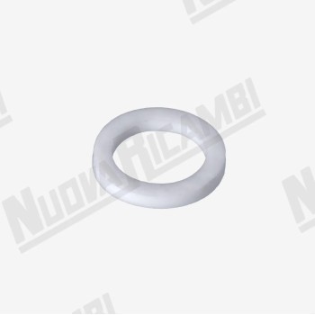 Прокладка теплообмінника "TEFLON" Ø 17x12,1x2мм - для SACOME CONTI