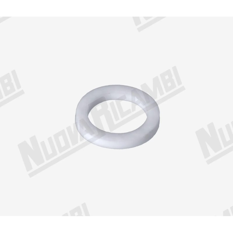 TEFLON GASKET 17X3X12,1X2,3 TEFLON GASKET 17X3X12,1X2,3