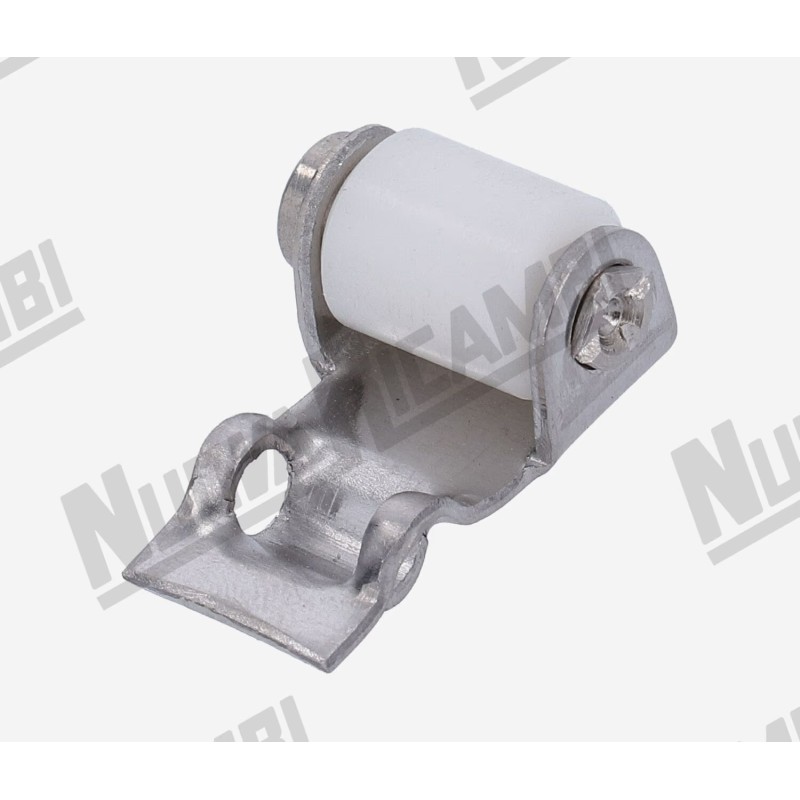 STEAM VALVE KNOB ROD