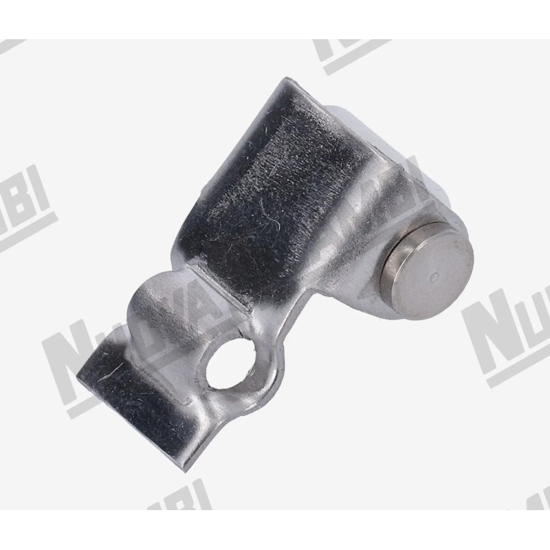 STEAM VALVE KNOB ROD