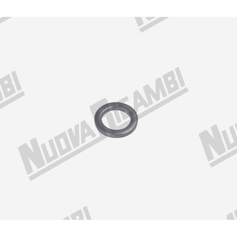 STAINLESS STEEL WASHER S.S. 5x8x1