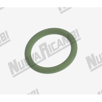 Ущільнювальне кільце "VITON VERDE" (зелене) - Ø 12x2мм - для SACOME CONTI
