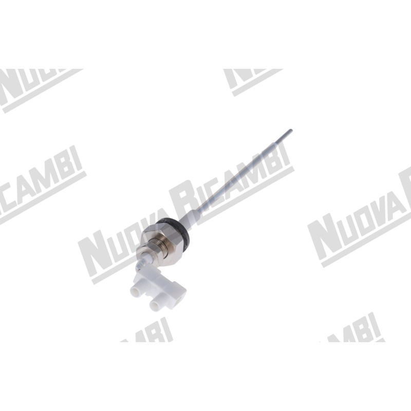 CURVED AUTOFILL PROBE 140mm