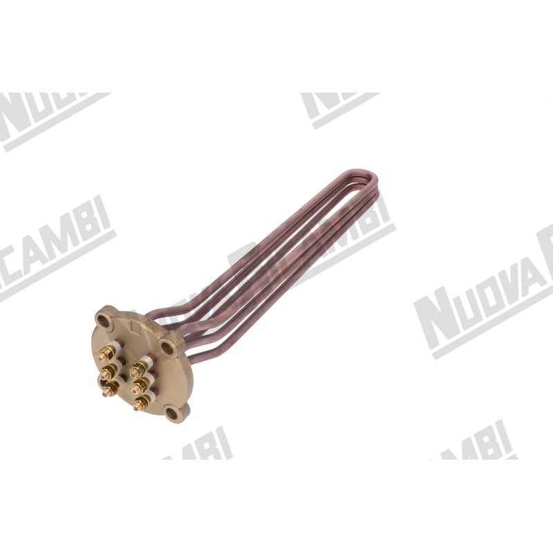 HEATING ELEMENT 2 GR W400 V220/380